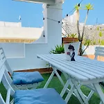 Ático Cádiz Suite