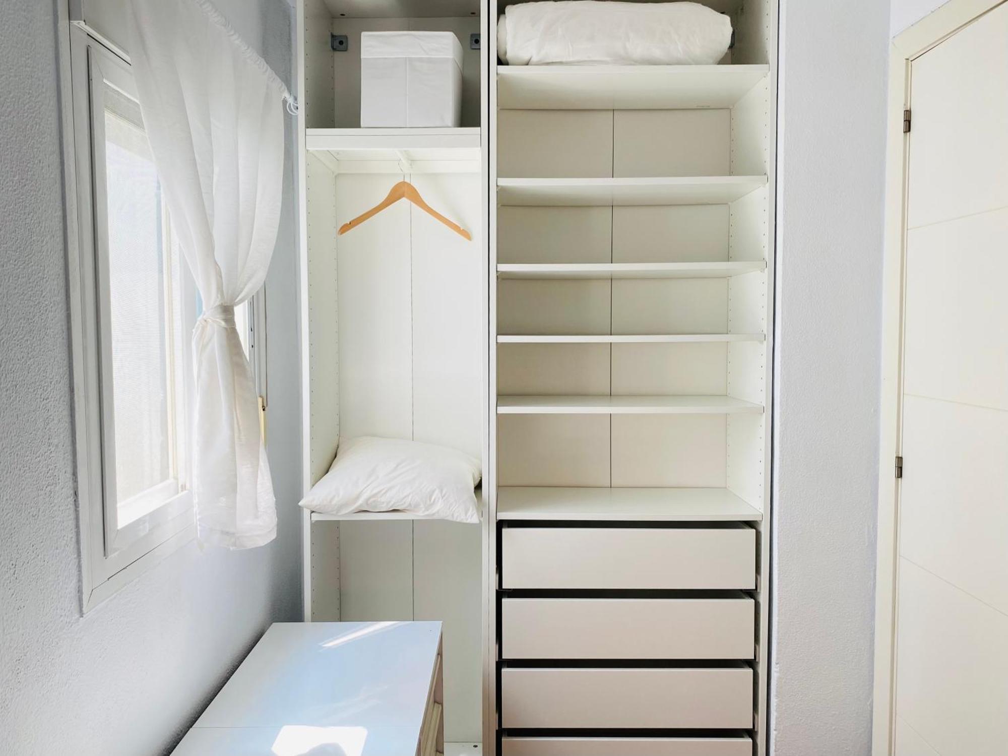 Apartamento ático
