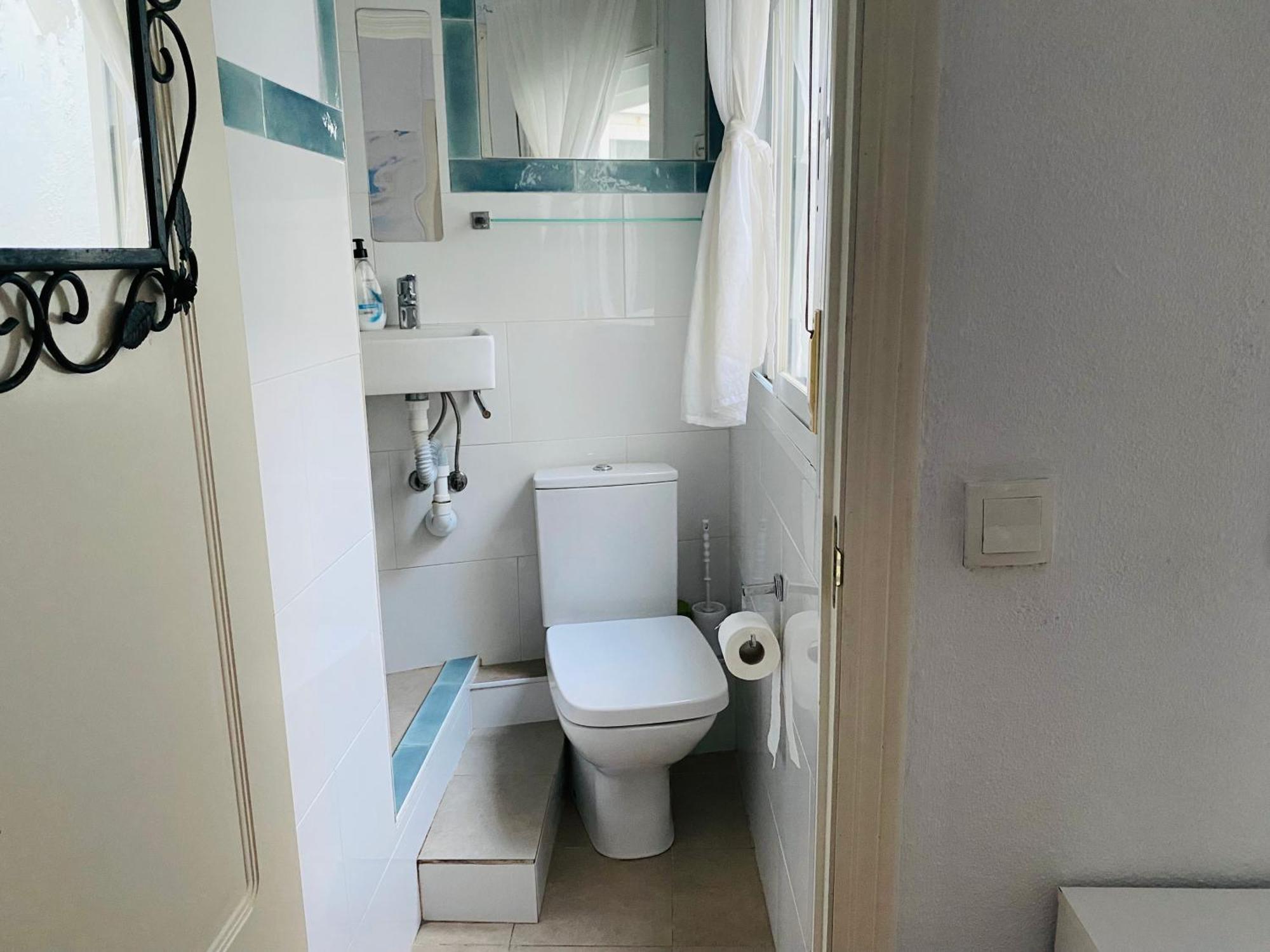ático Apartamento *